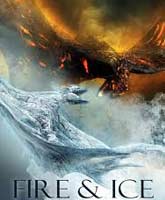 Fire & Ice: The Dragon Chronicles /   :  